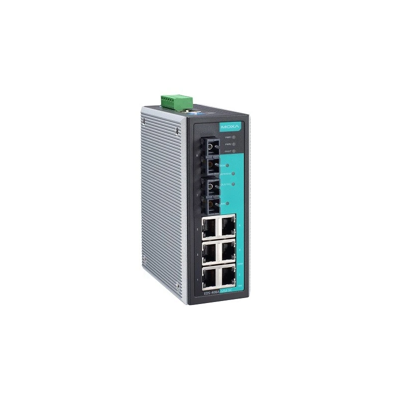 moxa-eds-408a-mm-sc